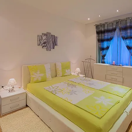 Montelux * Budva